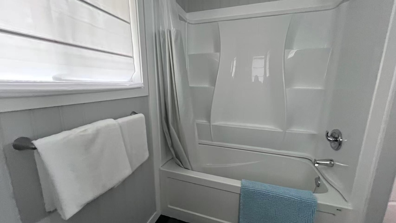 Photo of Bathroom in Wellington