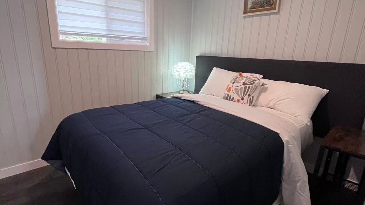 Photo of Bedroom in Wellington