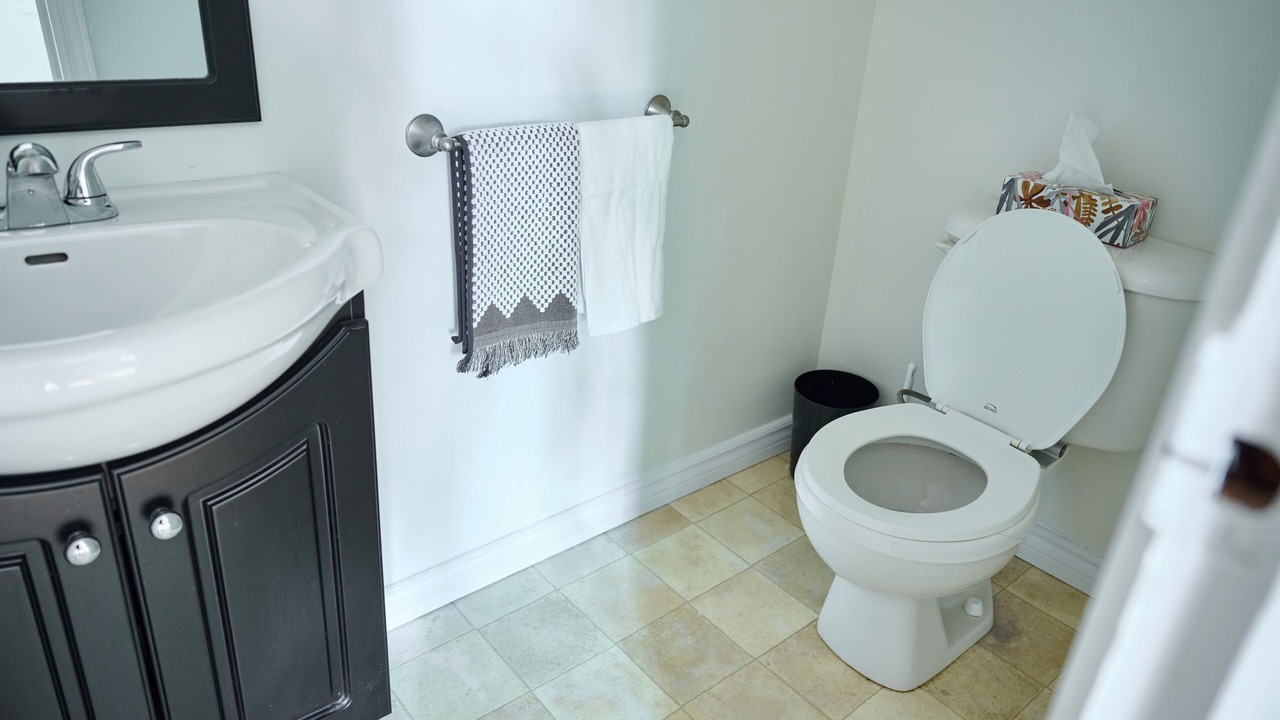 Photo of Bathroom in Centretown West