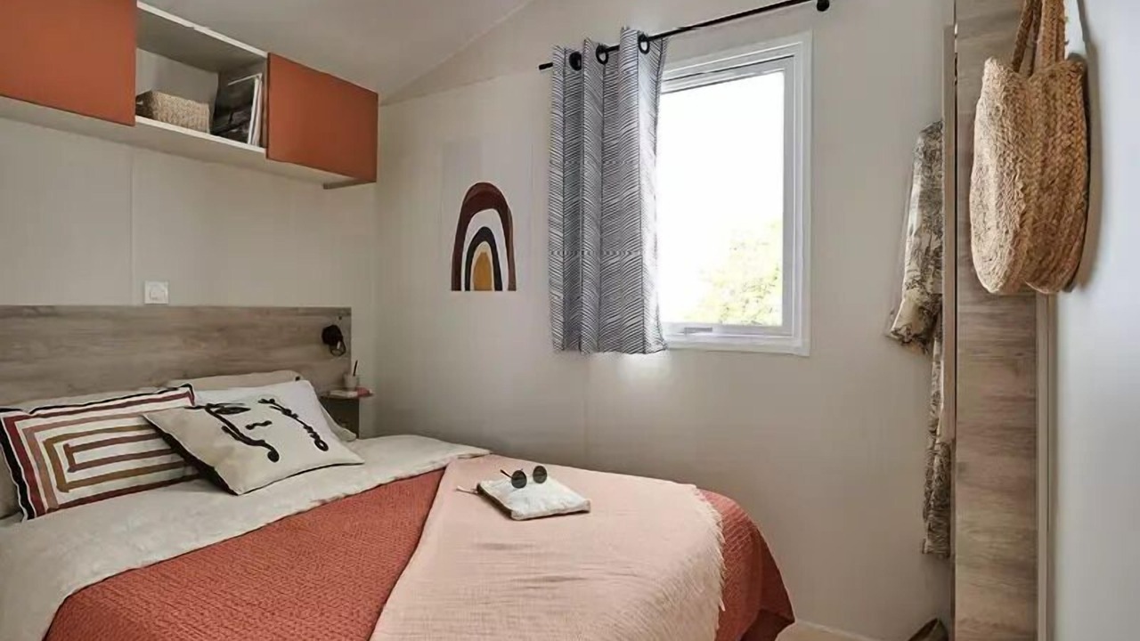 Photo of Bedroom in Saint-Molf