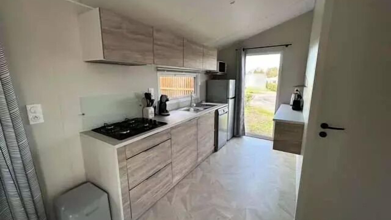 Photo of Kitchen in Saint-Molf