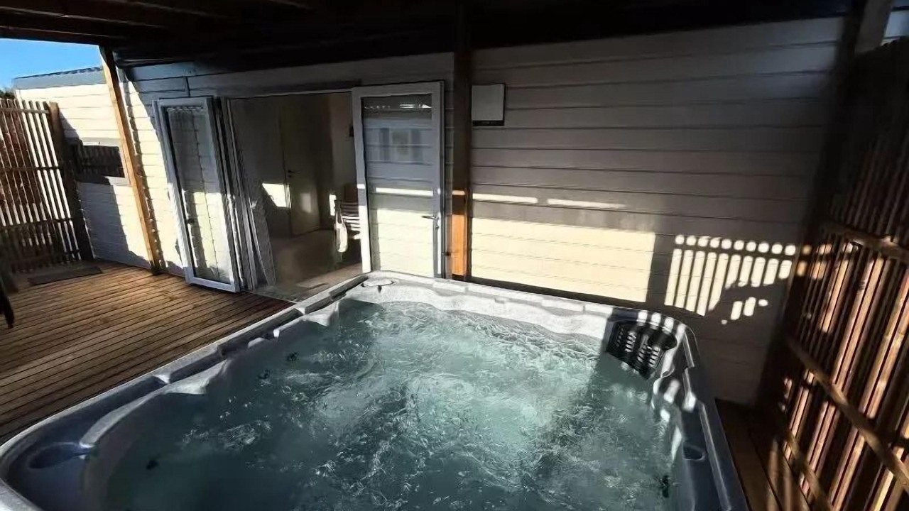 Photo of Outdoor in Saint-Molf