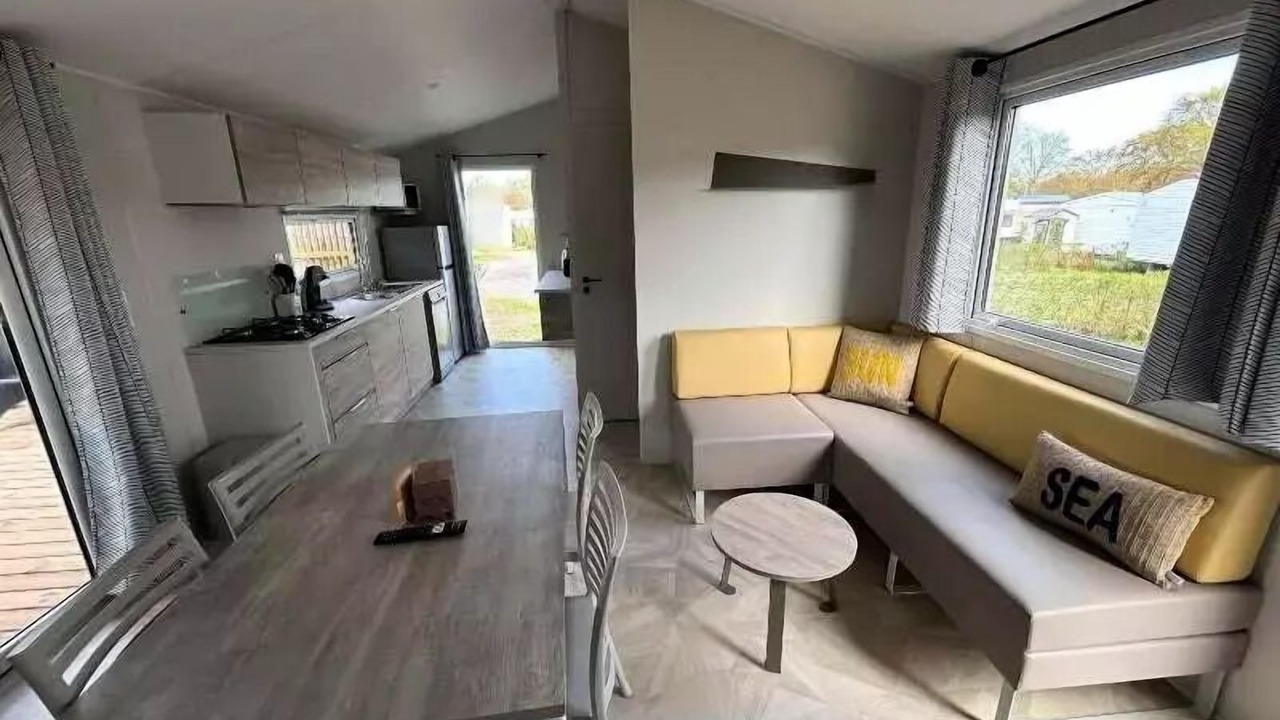 Photo of Livingroom in Saint-Molf