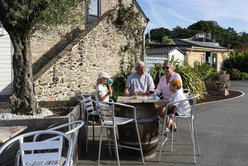 Photo of Outdoor in Saint-Molf