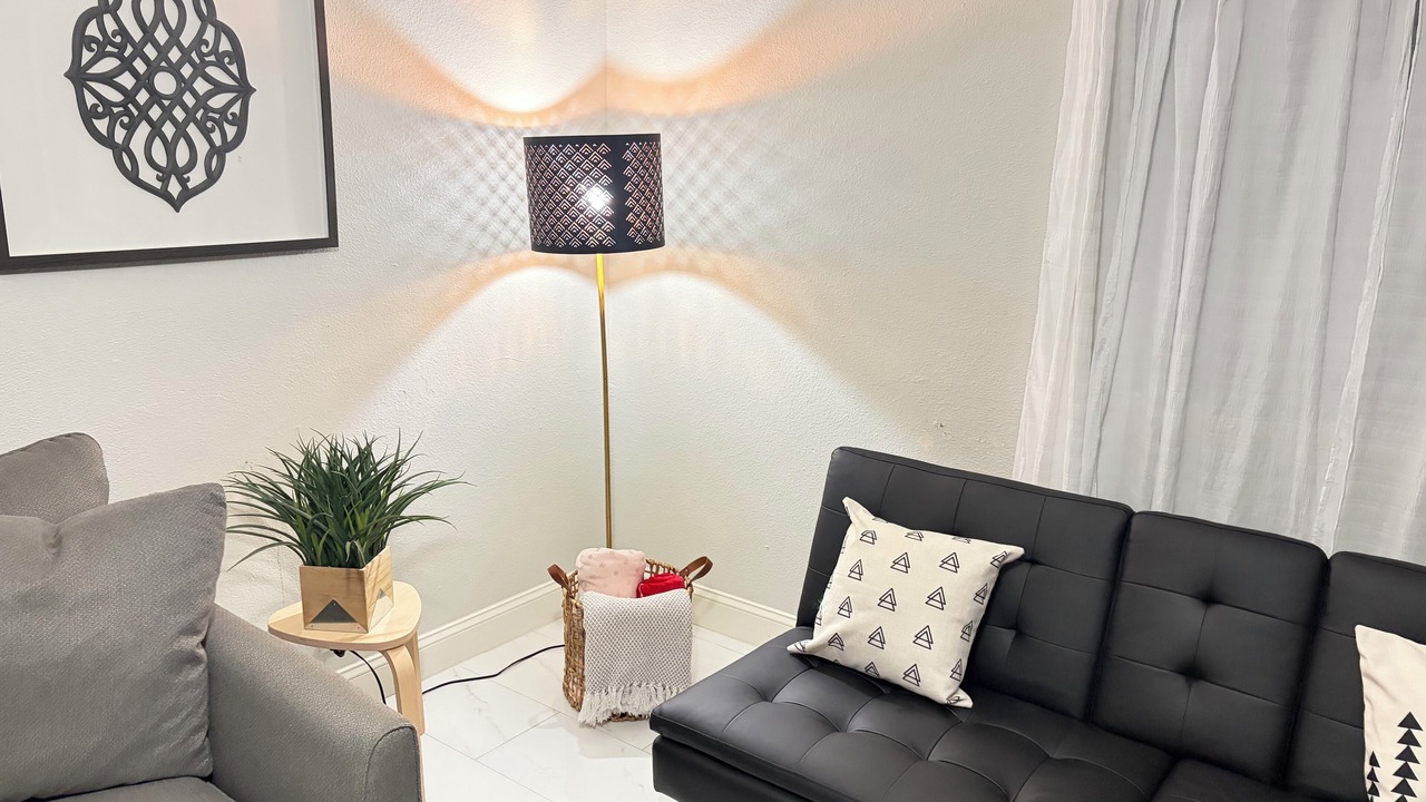 Photo of Livingroom in Fort Worth