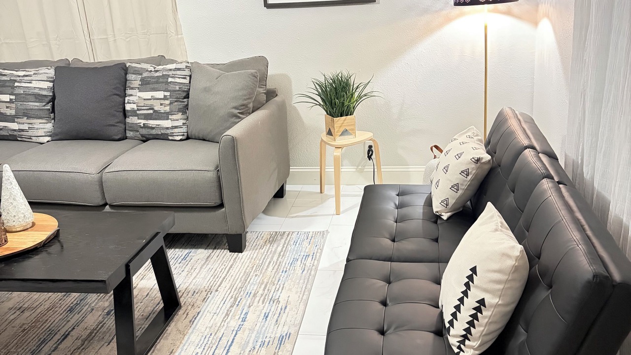 Photo of Livingroom in Fort Worth