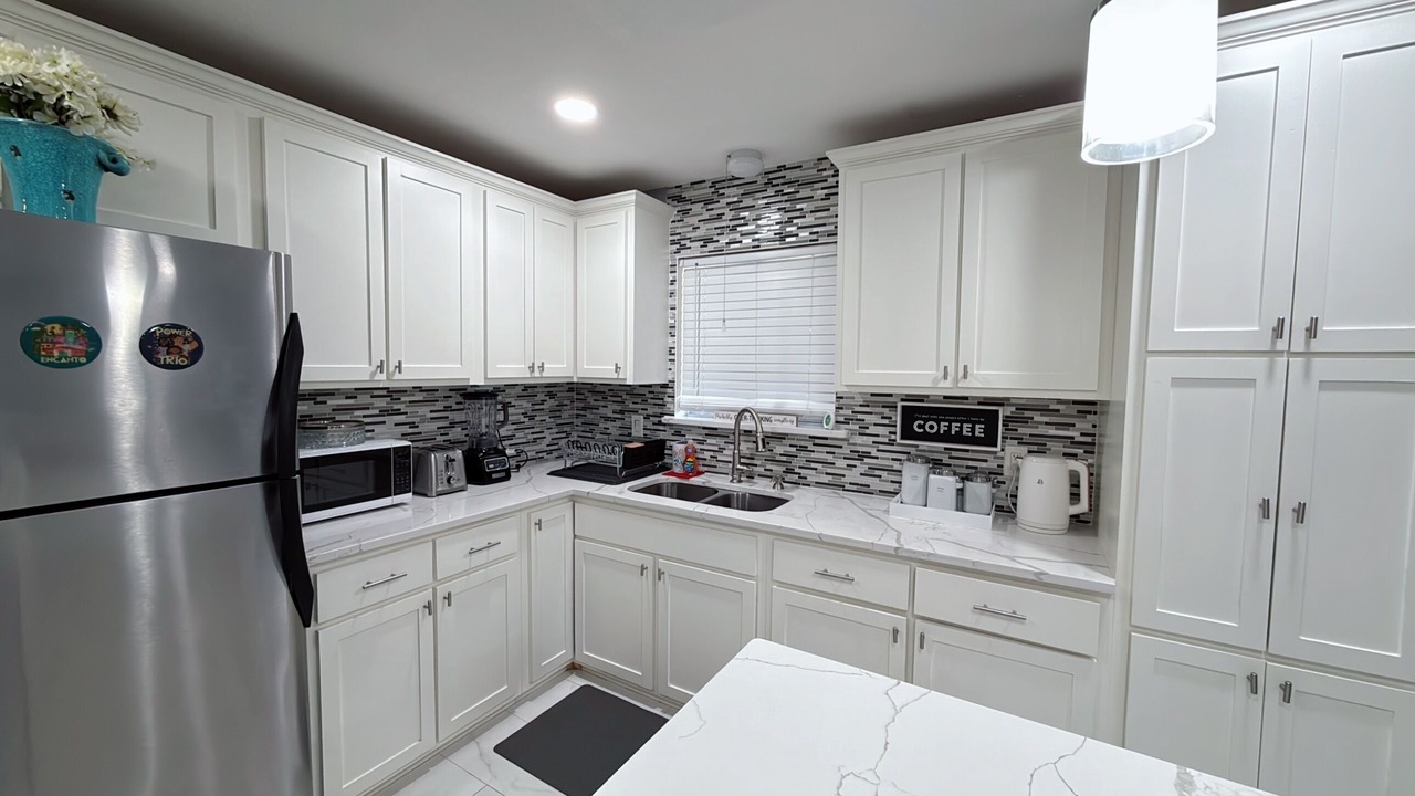 Photo of Kitchen in Fort Worth