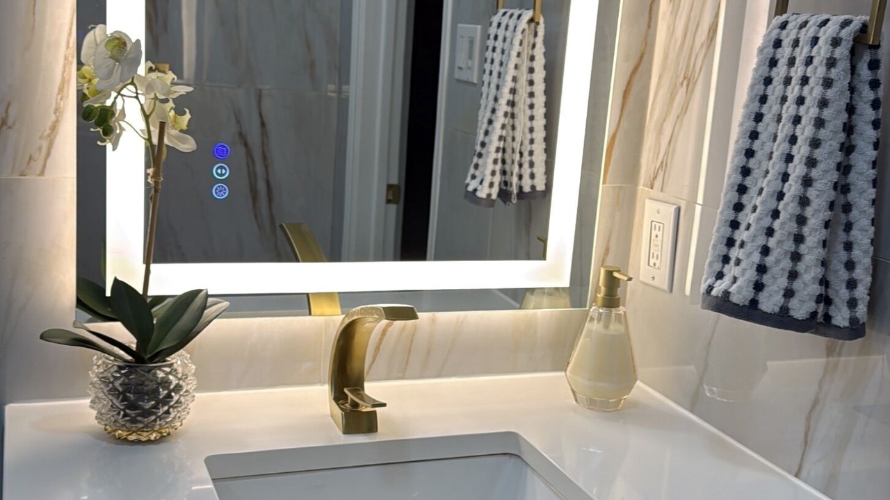Photo of Bathroom in Fort Worth