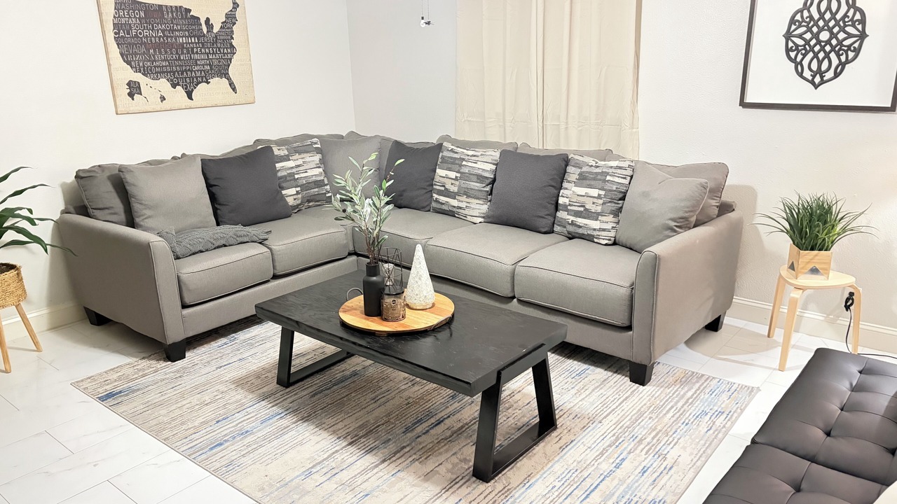 Photo of Livingroom in Fort Worth
