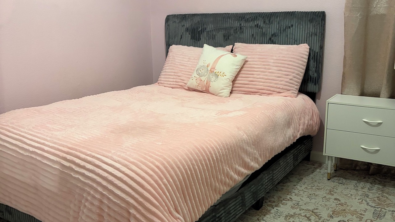 Photo of Bedroom in Fort Worth