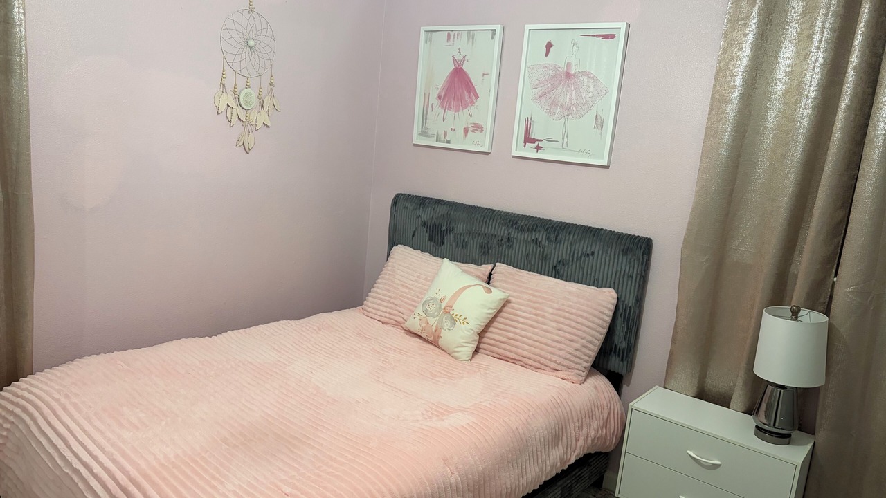Photo of Bedroom in Fort Worth
