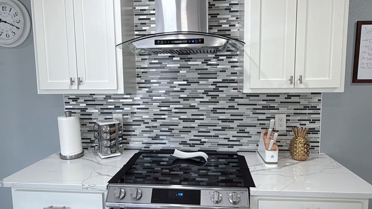 Photo of Kitchen in Fort Worth