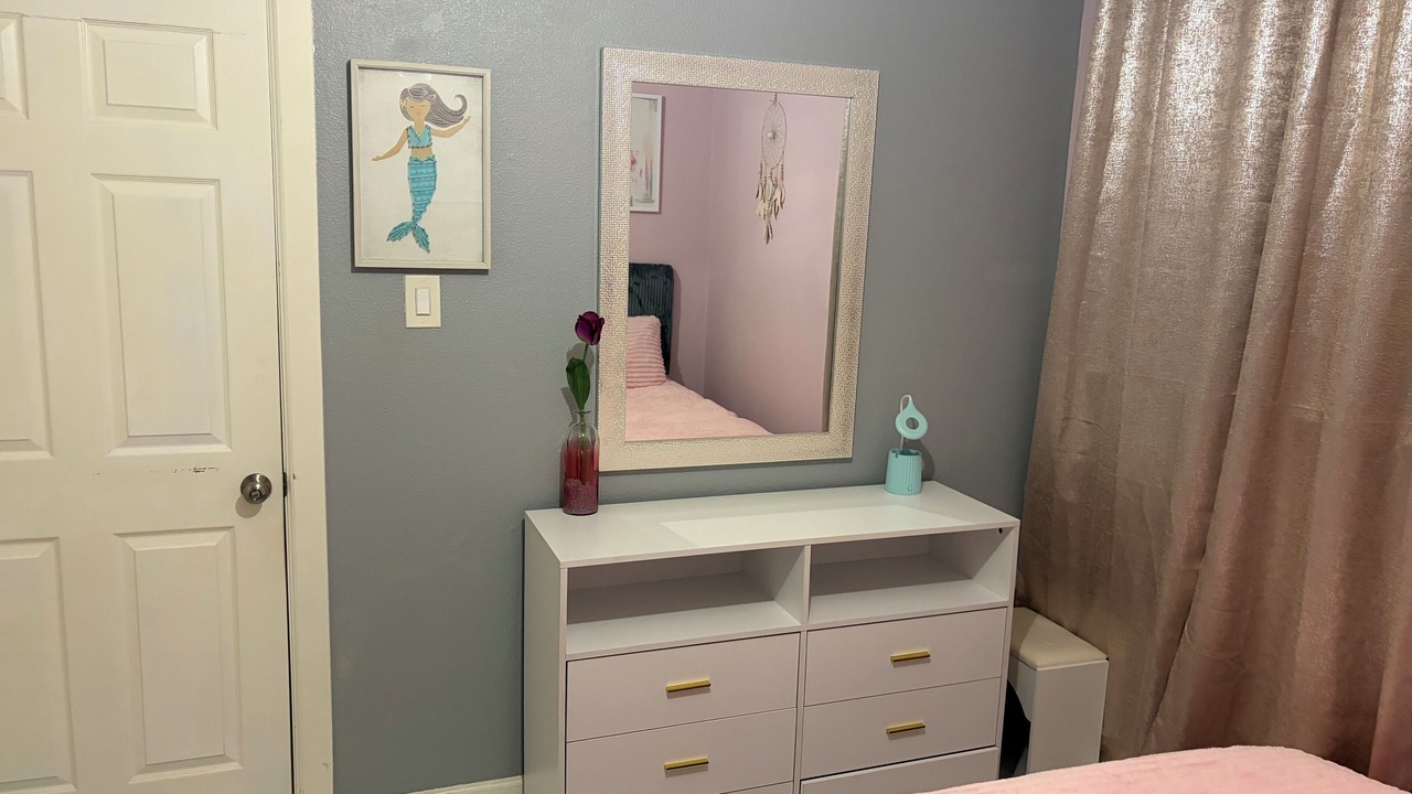 Photo of Bedroom in Fort Worth