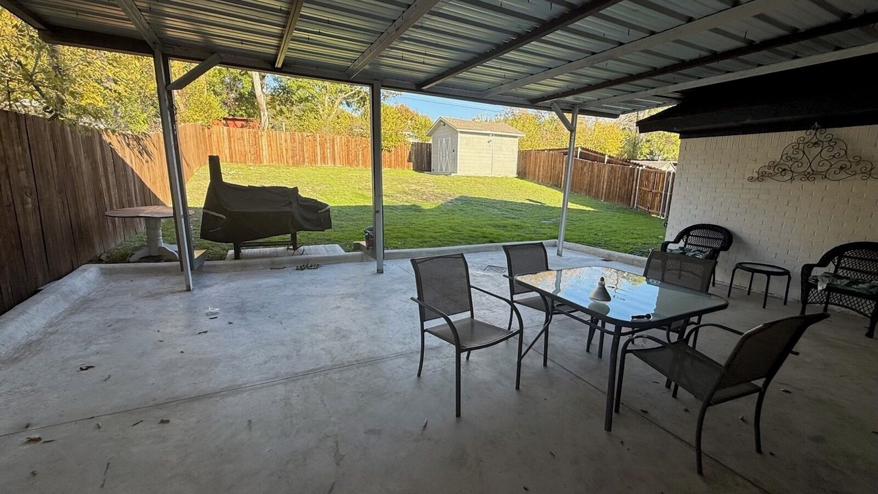 Photo of Outdoor in Fort Worth