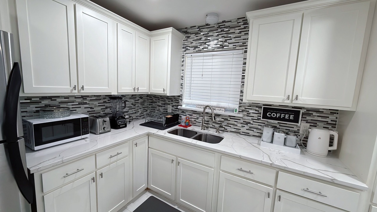 Photo of Kitchen in Fort Worth