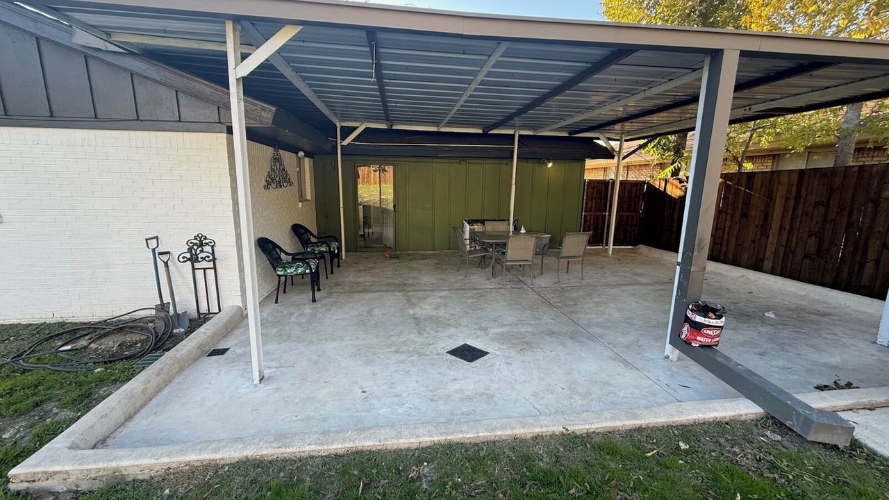 Photo of Outdoor in Fort Worth