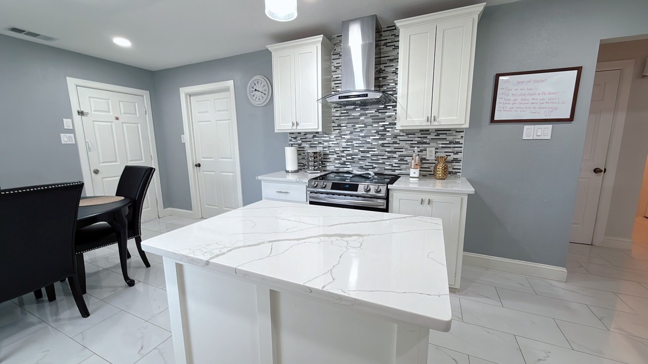 Photo of Kitchen in Fort Worth