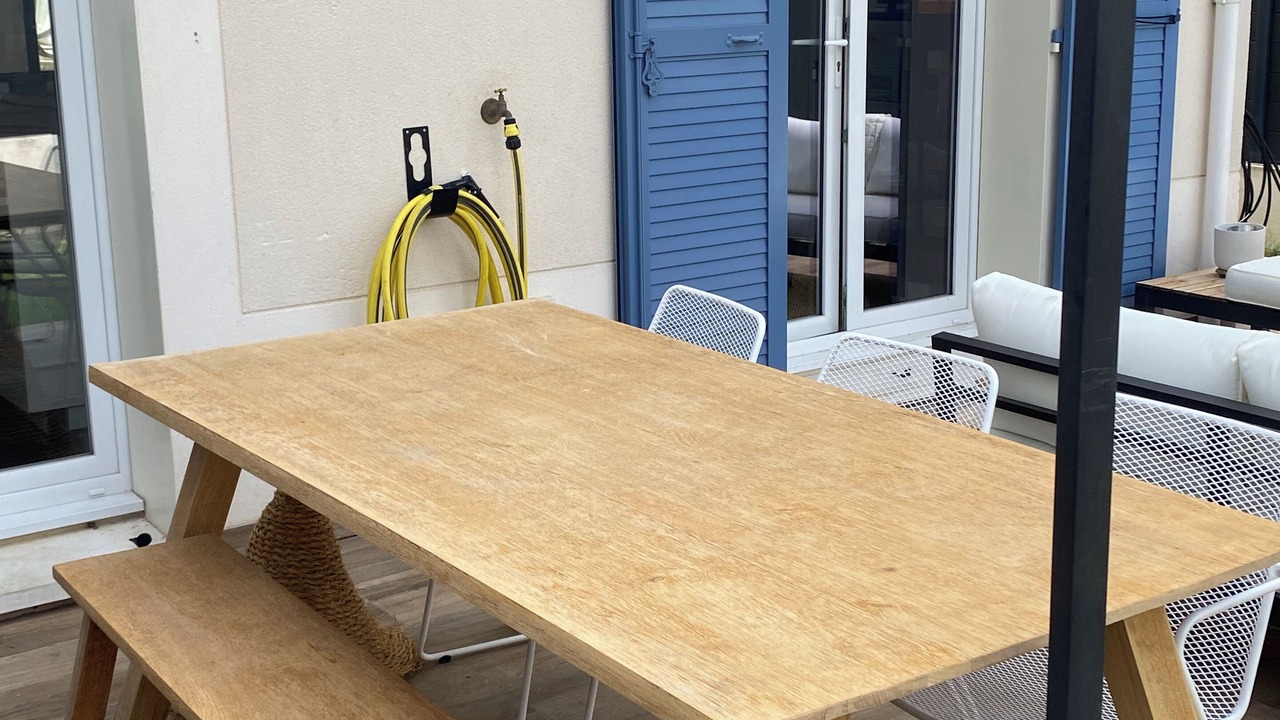 Photo of Outdoor in Roissy-en-Brie