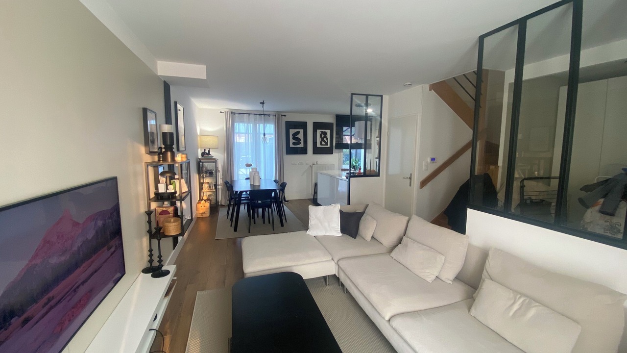 Photo of Livingroom in Roissy-en-Brie