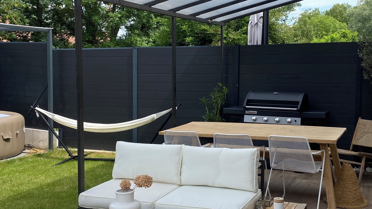 Photo of Outdoor in Roissy-en-Brie