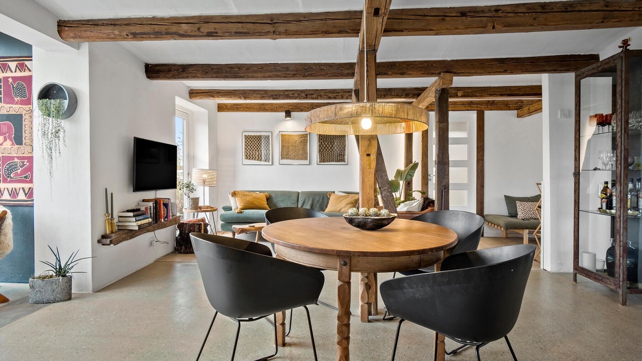 Photo of Bedroom in Middelfart