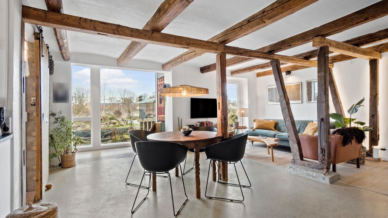 Photo of Bedroom in Middelfart