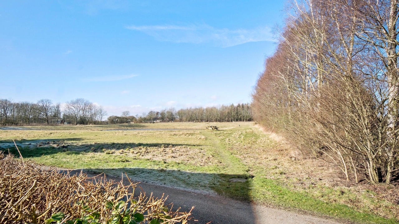 Photo of Bedroom in Middelfart