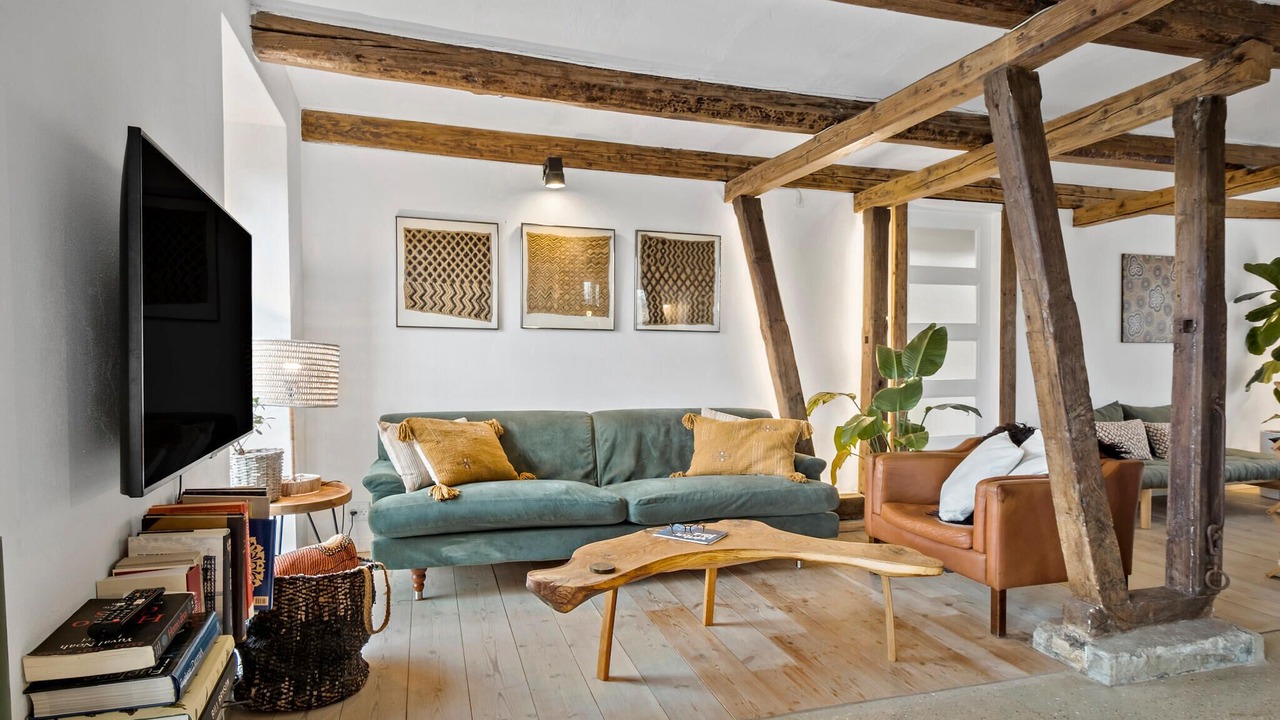 Photo of Bedroom in Middelfart