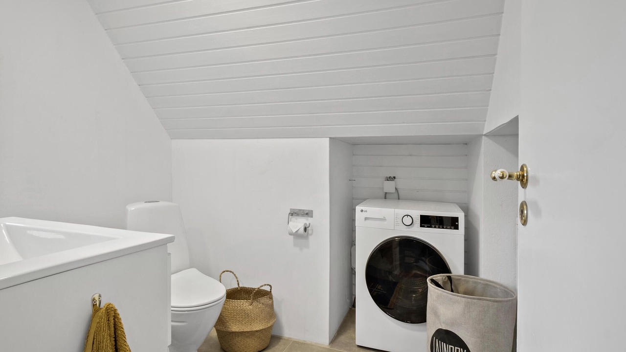 Photo of Bathroom in Middelfart