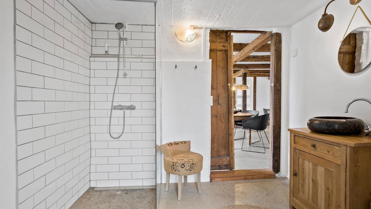 Photo of Bathroom in Middelfart