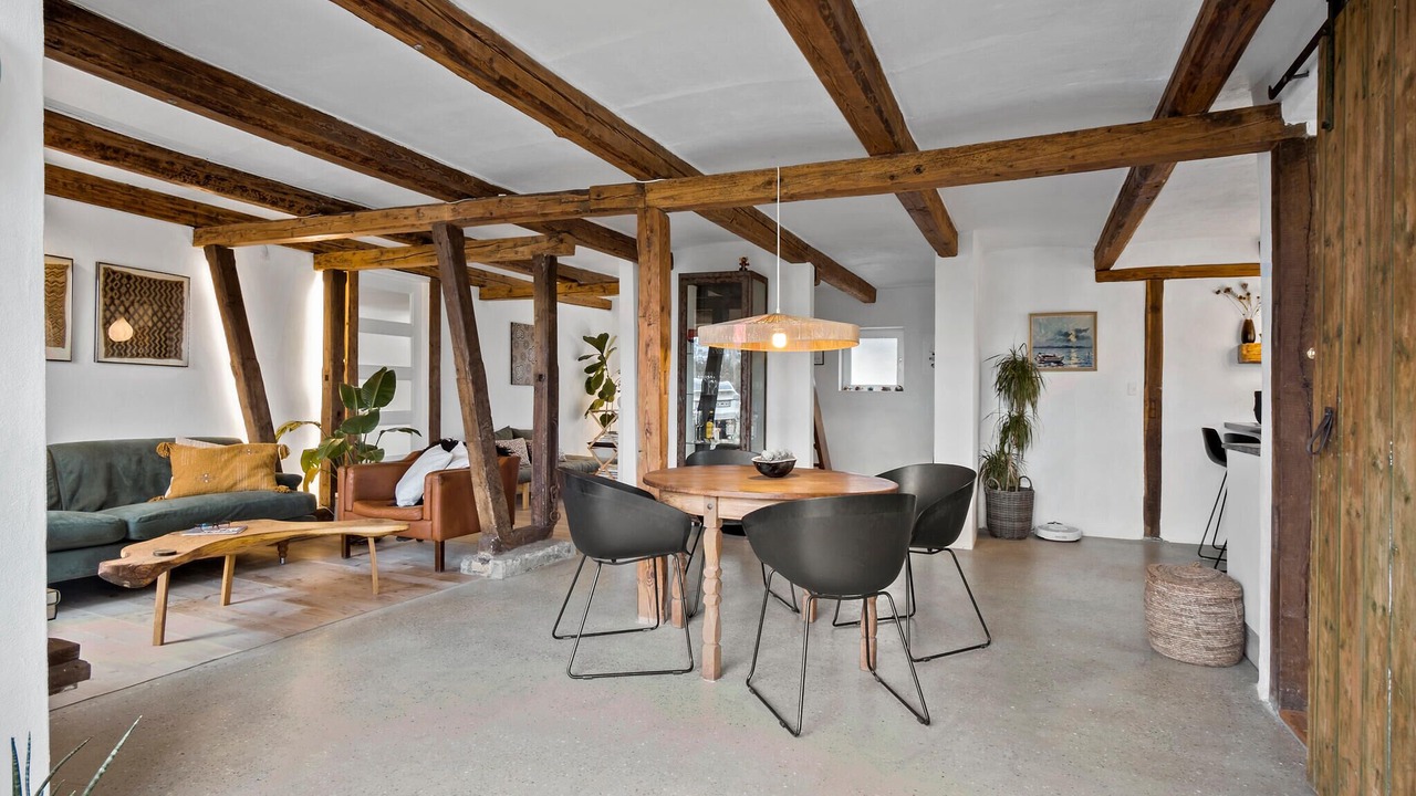 Photo of Bedroom in Middelfart