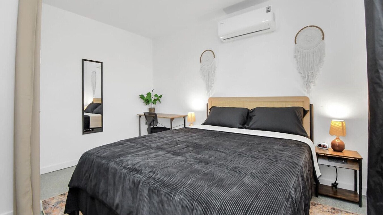 Photo of Bedroom in Fresno