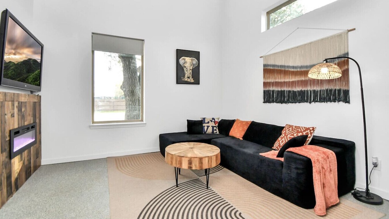 Photo of Livingroom in Fresno