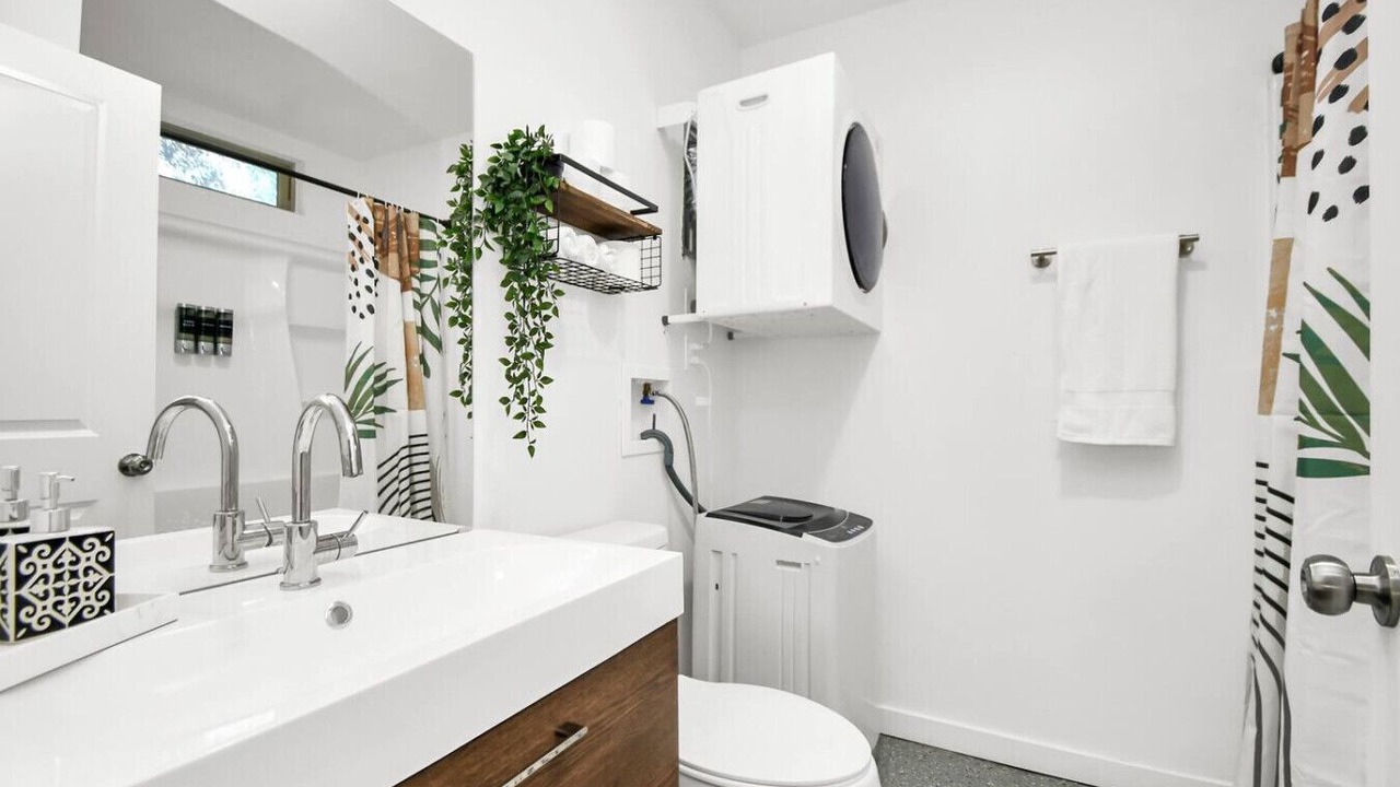 Photo of Bathroom in Fresno