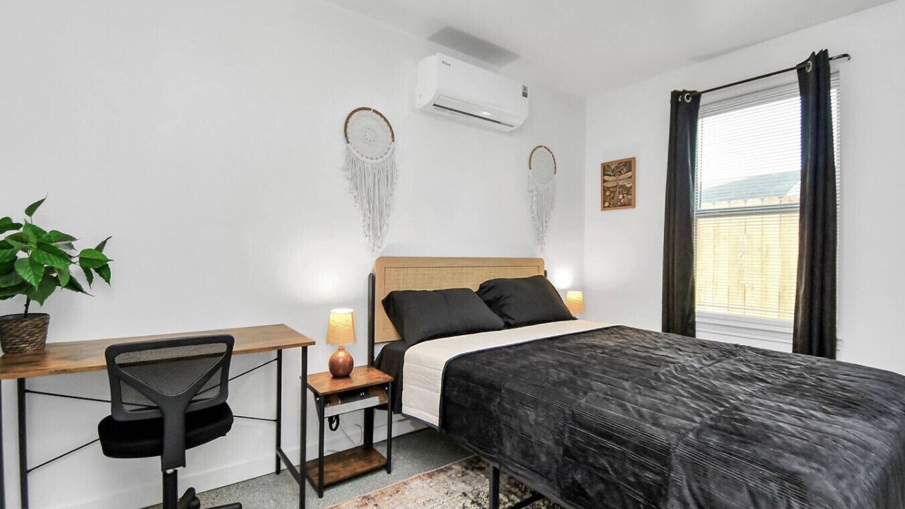 Photo of Bedroom in Fresno