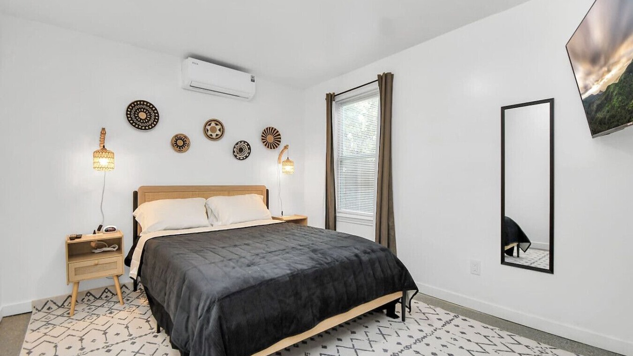 Photo of Bedroom in Fresno