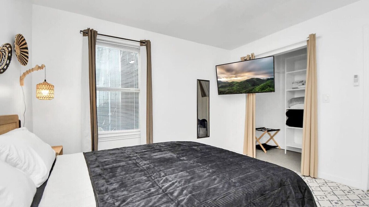 Photo of Bedroom in Fresno