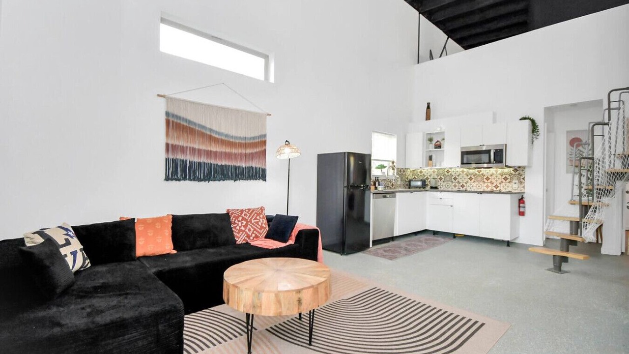 Photo of Livingroom in Fresno