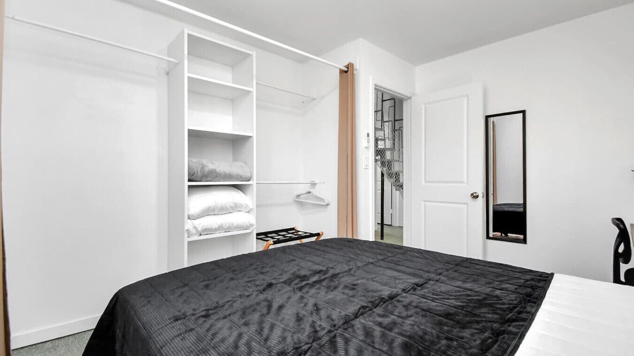 Photo of Bedroom in Fresno