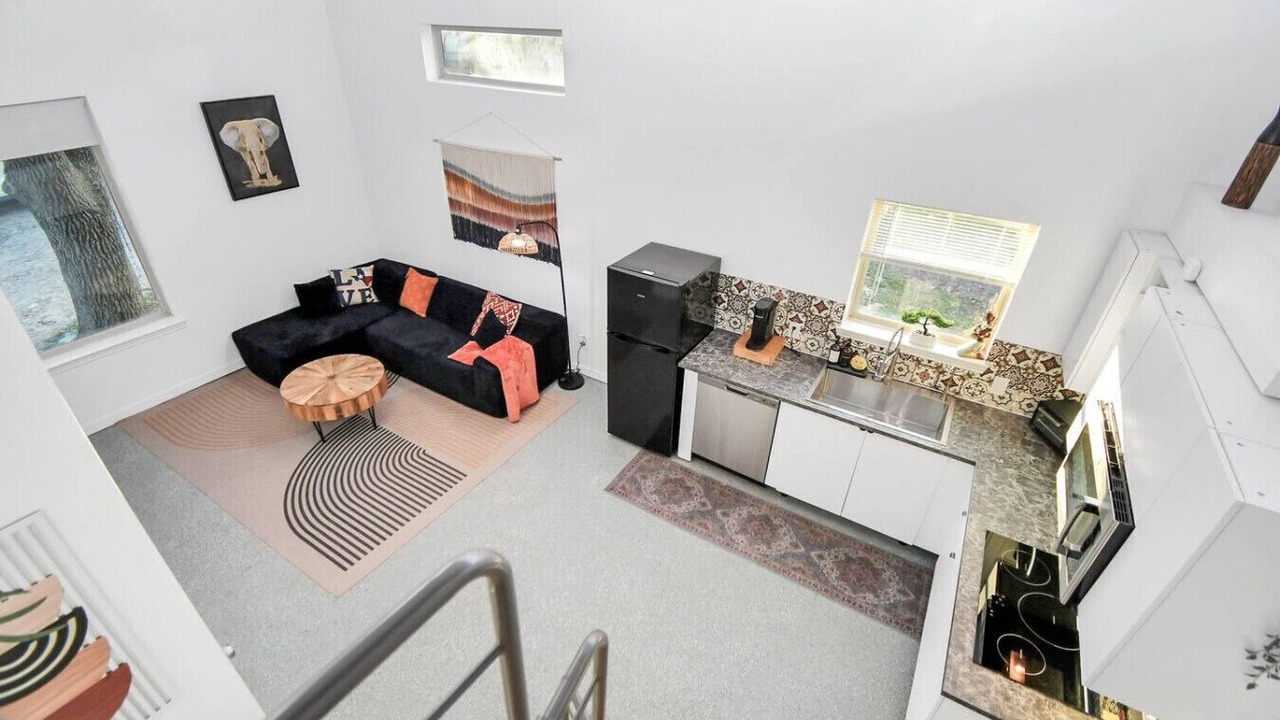 Photo of Livingroom in Fresno