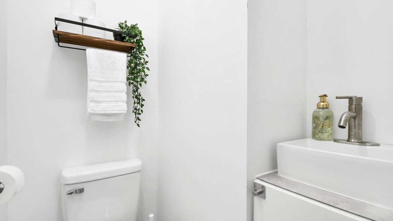 Photo of Bathroom in Fresno