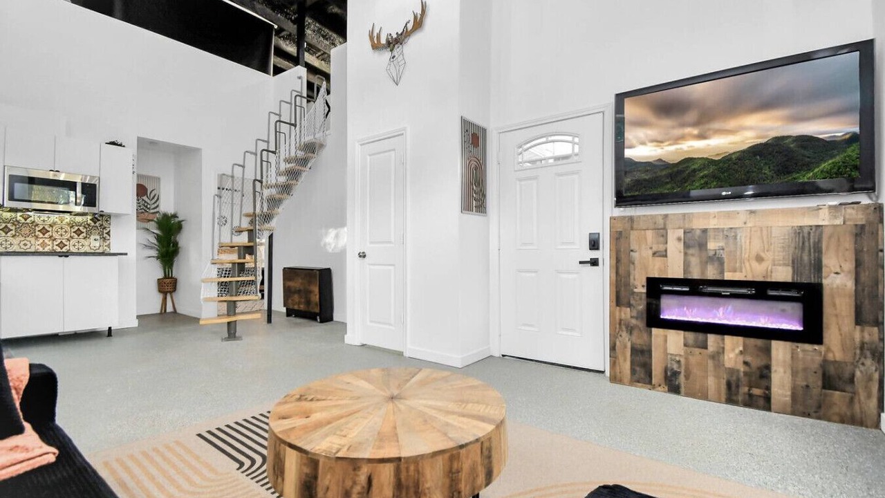 Photo of Livingroom in Fresno