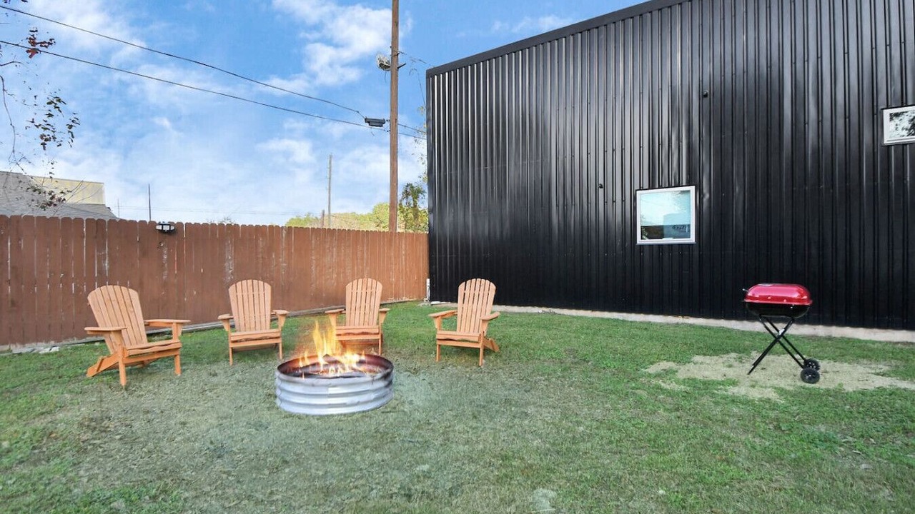 Photo of Outdoor in Fresno