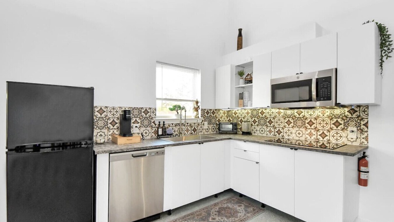 Photo of Kitchen in Fresno