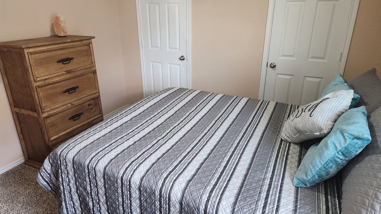 Photo of Bedroom in Converse