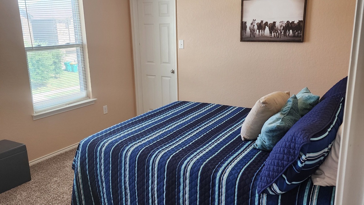 Photo of Bedroom in Converse