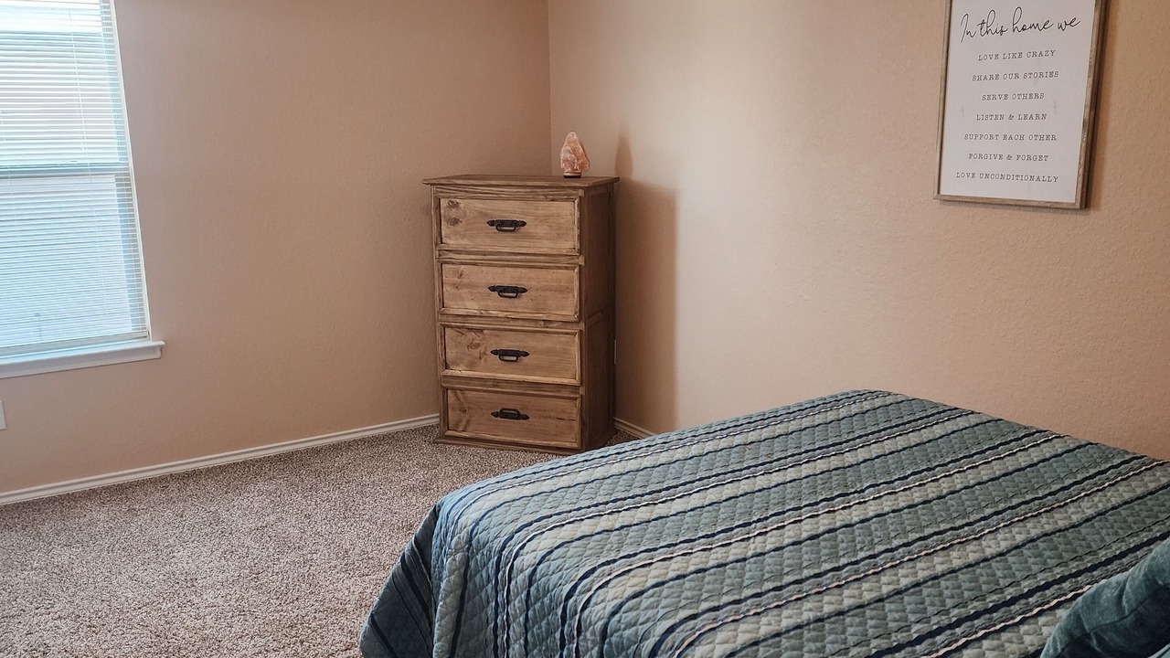 Photo of Bedroom in Converse