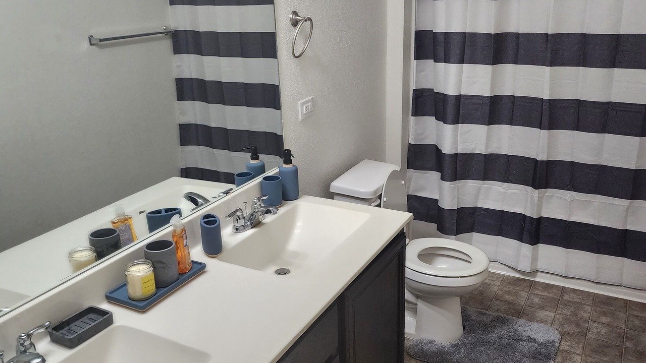 Photo of Bathroom in Converse