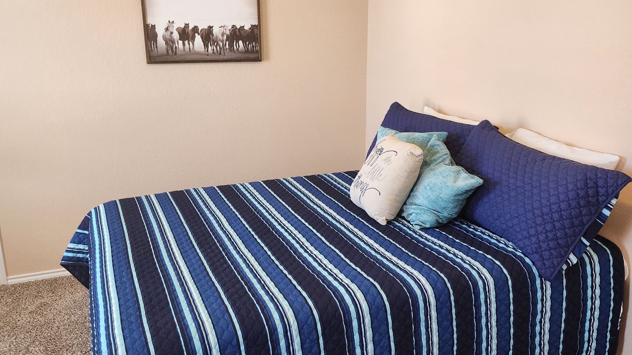 Photo of Bedroom in Converse