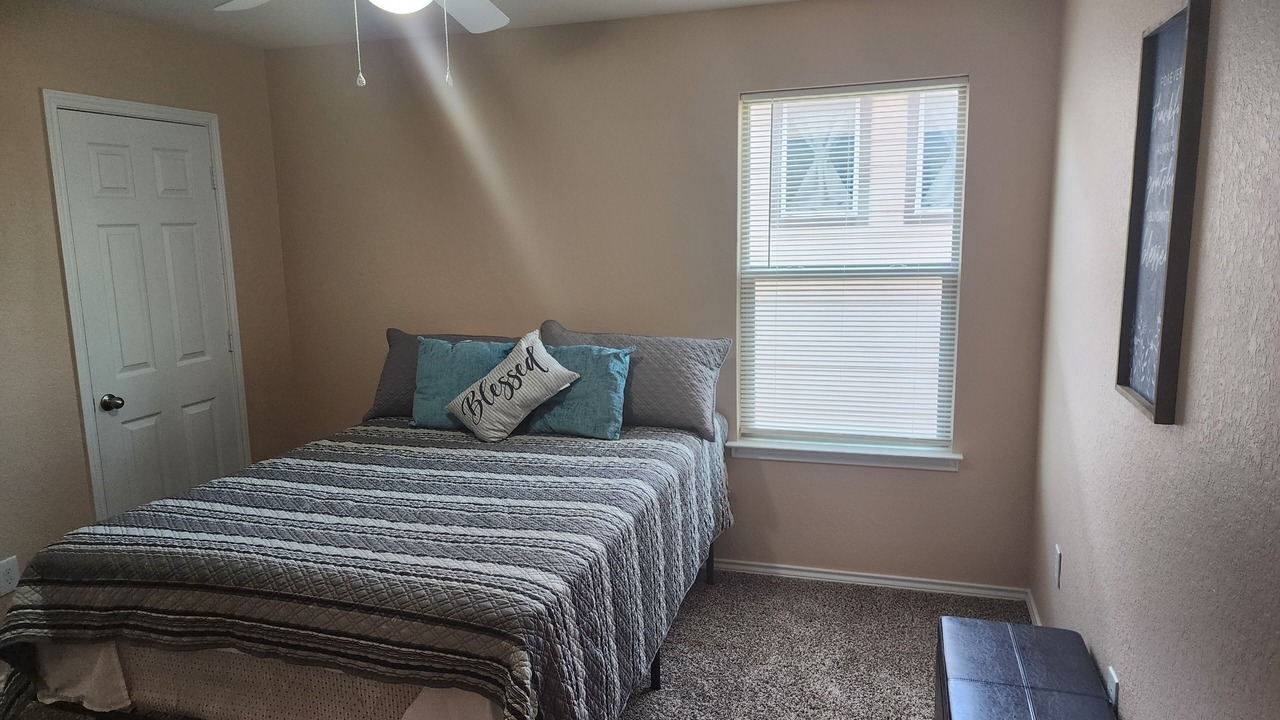Photo of Bedroom in Converse